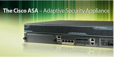 ASA Firewall Infinity Tech Pro