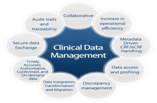 Clinical Data Management Services Infinity Tech Pro