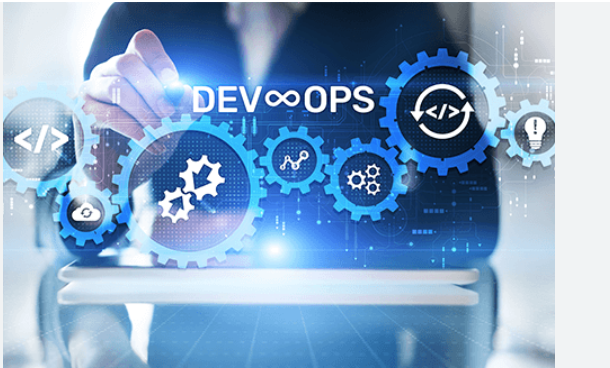 DevOps infinity Tech pro