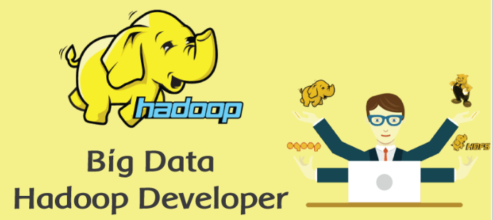 Hadoop Developer Infinity Tech Pro