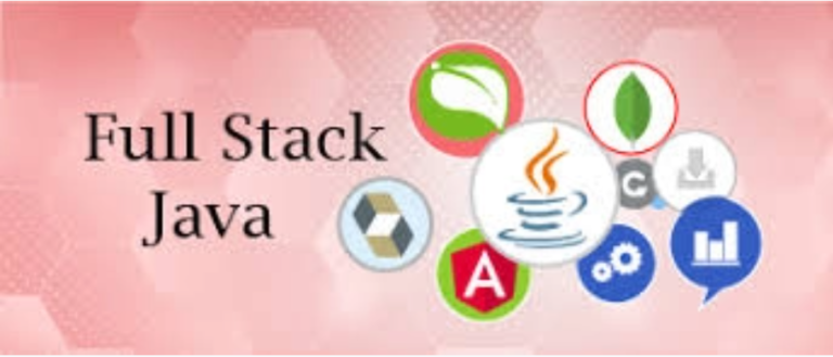 Java Full Stack Infinity Tech Pro