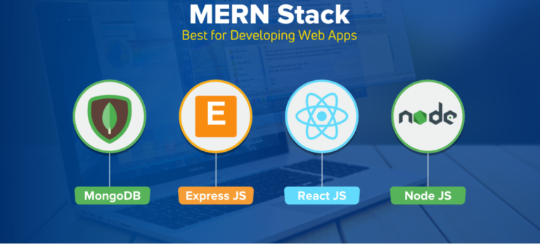 Mern Full Stack Infinity Tech Pro