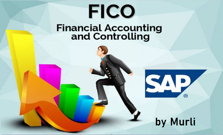 SAP FICO (Financial Accounting and Controlling) Infinity Tech Pro