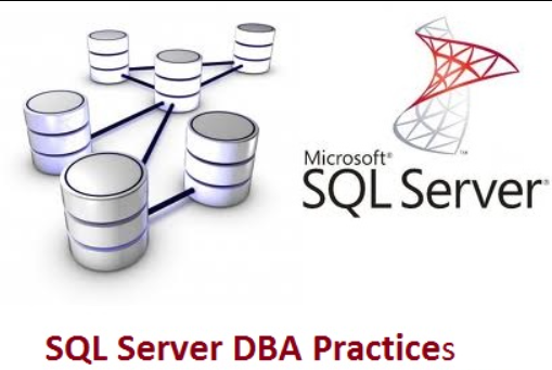 SQL Server DBA Infinity Tech Pro