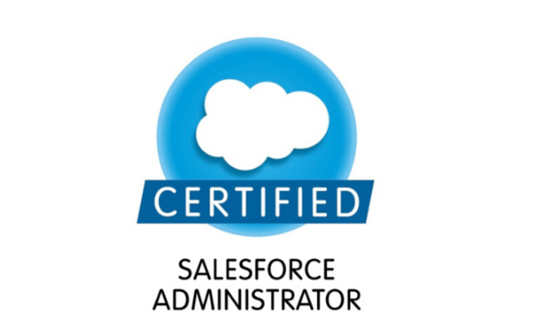 Salesforce Administrator Certification Infinity Tech Pro