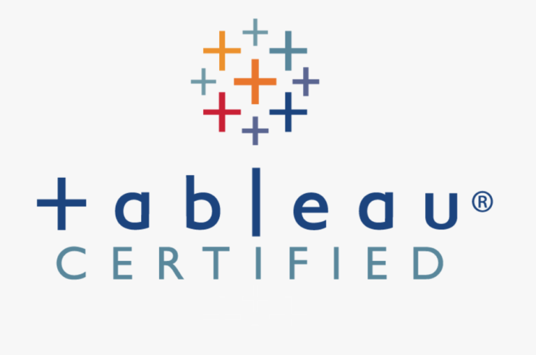 TABLEAU infinity Tech Pro