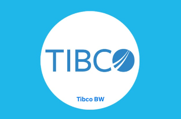 TIBCO BusinessWorks (BW) Tutorial Infinity Tech Pro